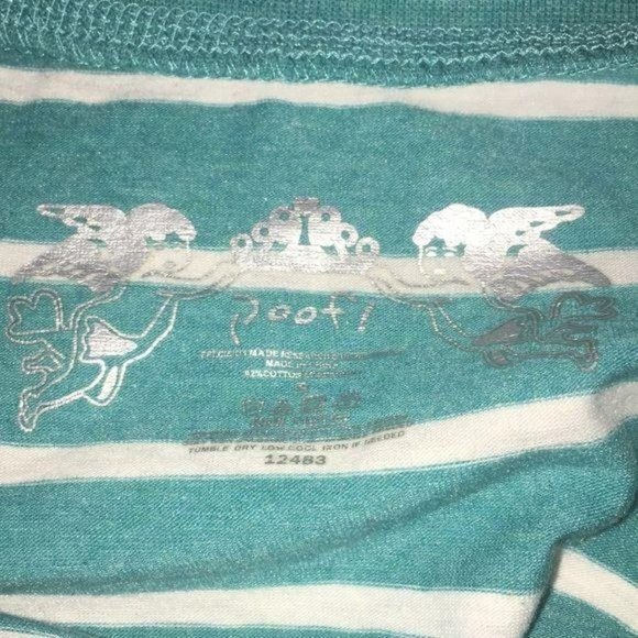 Poof! Pullover Sweater Size Small - Picture 3 of 5